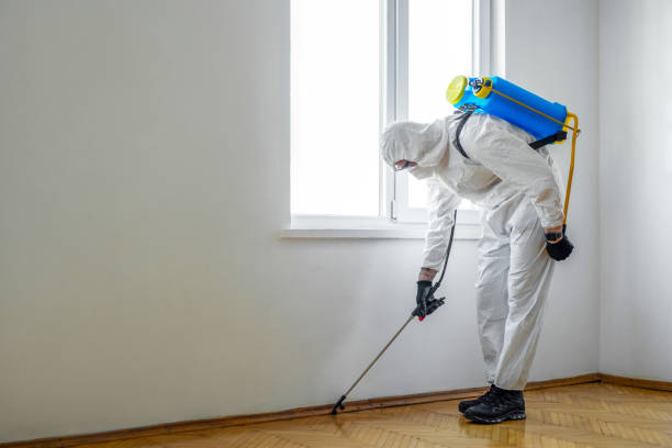 Sand Point, AK Pest Control Company